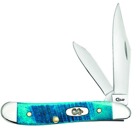 CASE PEANUT 25596, 2 7/8