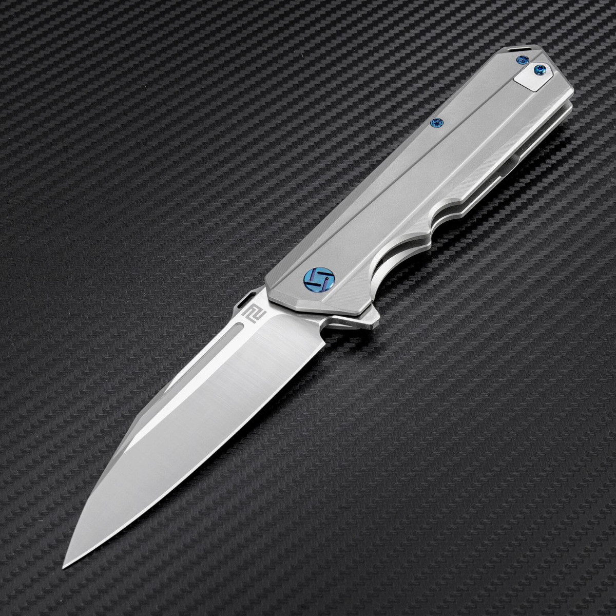 アーティファクト Artisan Littoral ATZ1703GGY, 3.54
