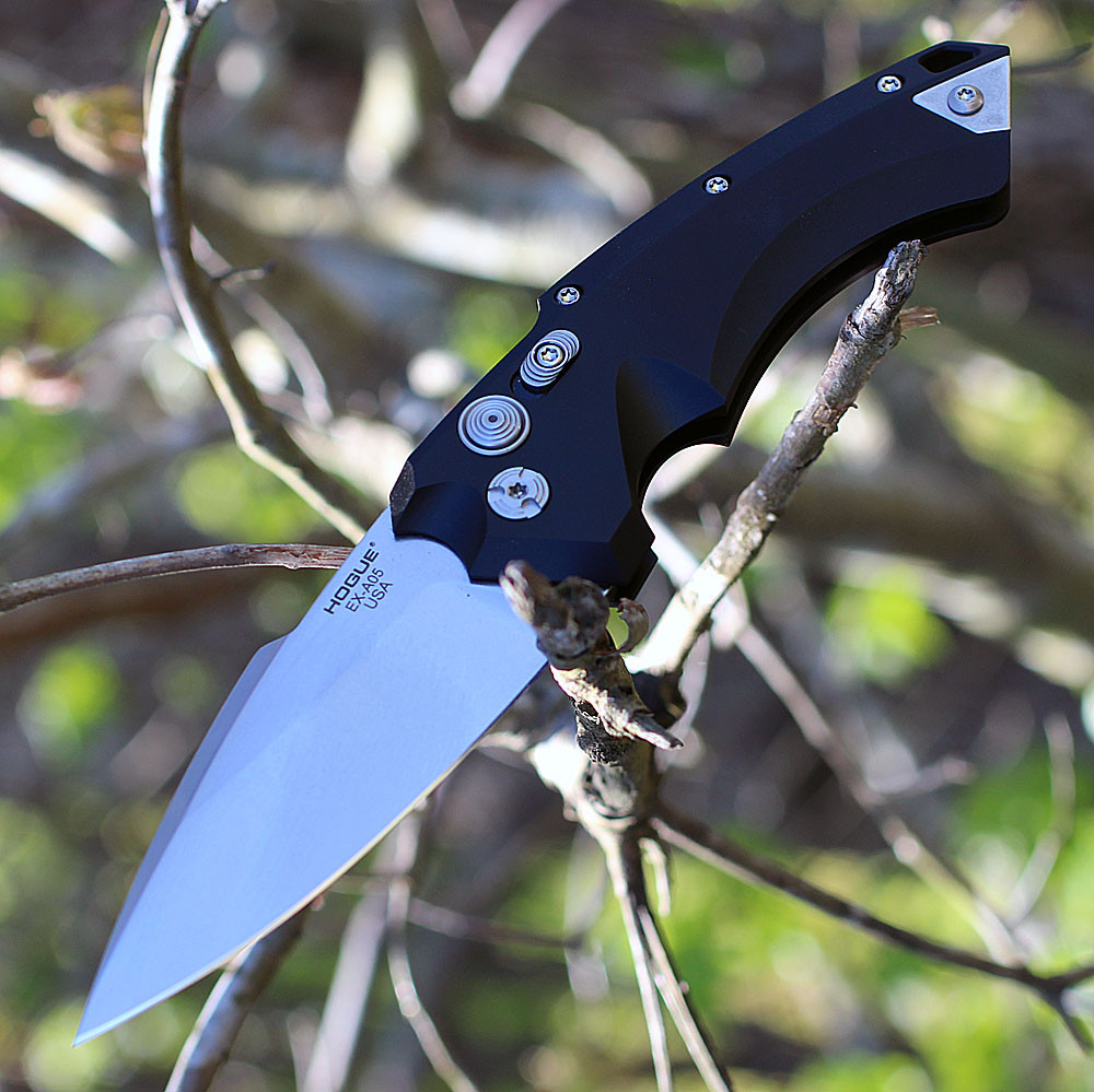 Hogue EX-A05 Auto | HO34530 | Knifeworks