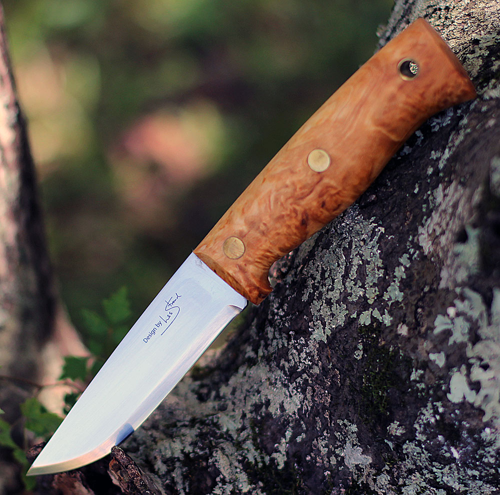 新品　Helle Temagami CA ヘレナイフ テマガミＣＡ 301 楽天市場】並行輸入 Helle Temagami CA ヘレナイフ テマガミCA