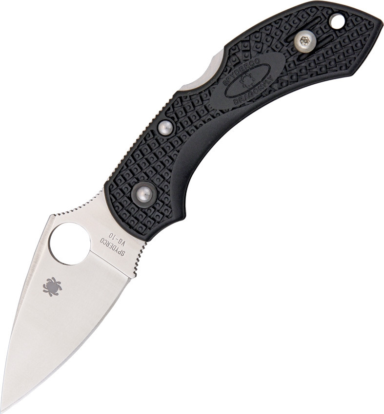 Spyderco Dragonfly 2 2.25