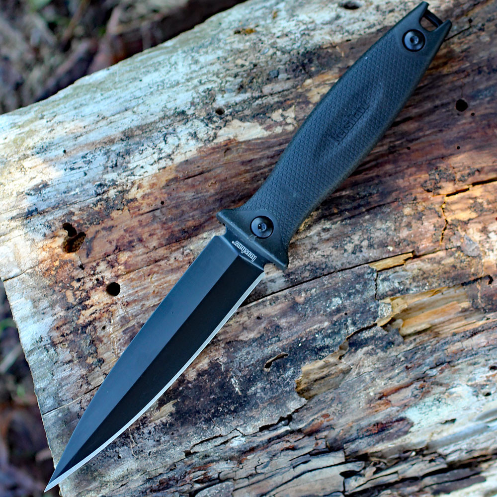 Kershaw Secret Agent | 4007 | Knifeworks