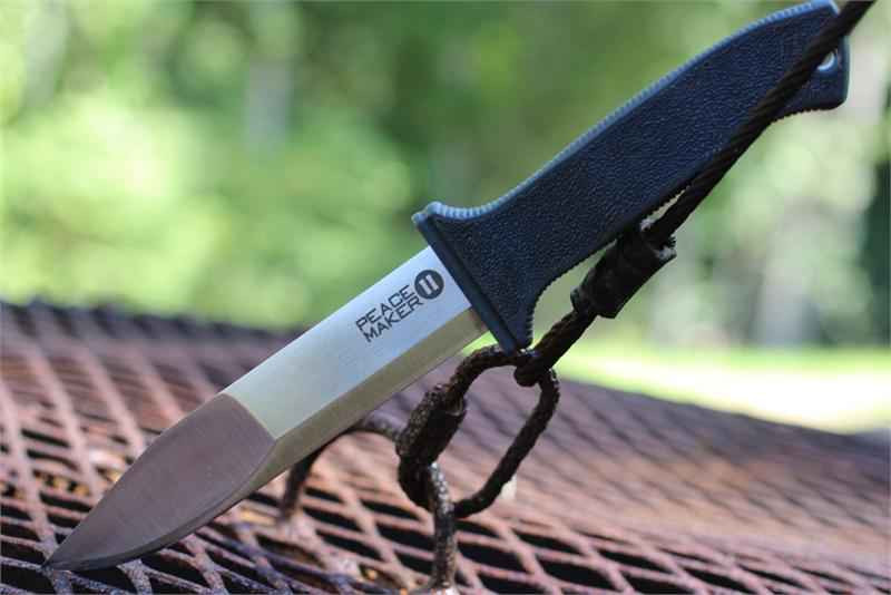 Cold Steel Peace Maker II - Black Polymer (5.5