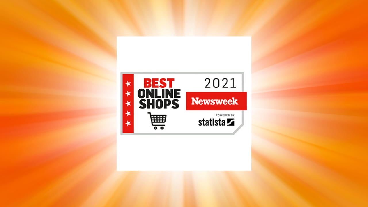 Newsweek’s Top Online Knife Store of 2021