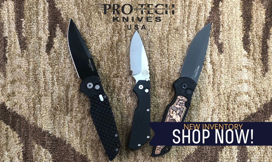 Knifeworks