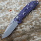 Purple G-Mascus Mini-RSK Mk1-G2