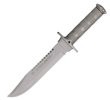 Aitor 16015 Knife Aitor Jungle King, Gray SS (8