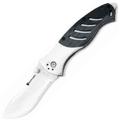 Black label tactical blades