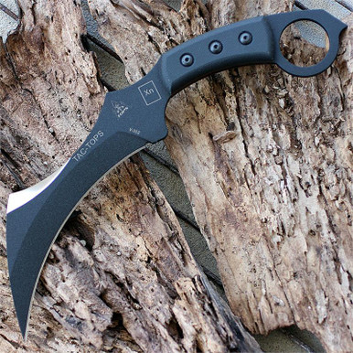 TOPS Tactical Karambit, TAC-01