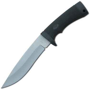 Kat – Life Katz Black Kat Series Fixed Blade, 10 5/8