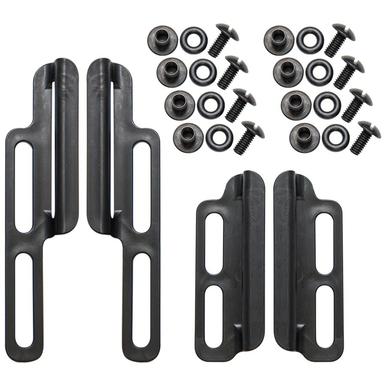 KA-BAR 9916 Attachment System, Black