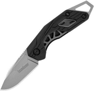 KERSHAWフィギュア Kershaw Diode 1230 Keychain Knife 1.6