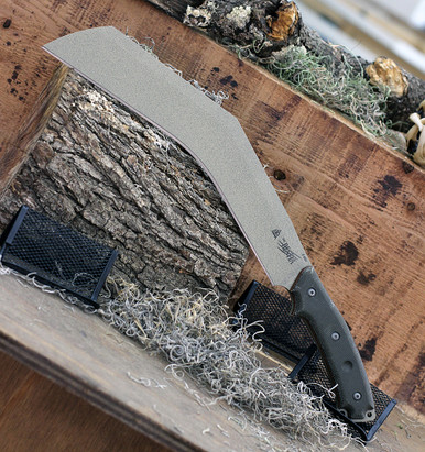 TOPS Knives The Bestia TBST-01, 13