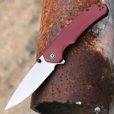 CIVIVI Brazen | C2102B | Knifeworks