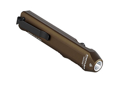 Streamlight Wedge 88810 Rechargeable Black Slim Everyday