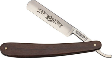 Timor Pure Razor Timor Straight Razor | 552 Rose Wood | Knifeworks