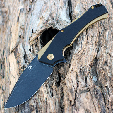 kancha Kansept Hellx | KT1008A7 | Knifeworks