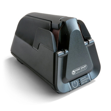 Work Sharp Culinary E5 Electric Sharpener | CPE5-NH - Knifeworks