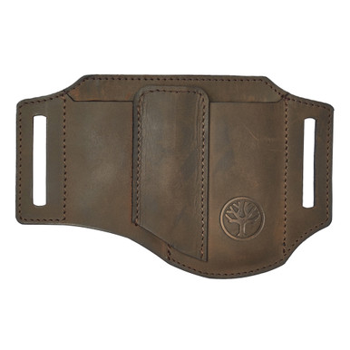 Fauré Le Page - This Holster contains what you need to command respect for  your feelings and start a conversation. . Weapon of Seduction: Holster in  Walnut Brown Scale Canvas & Beige