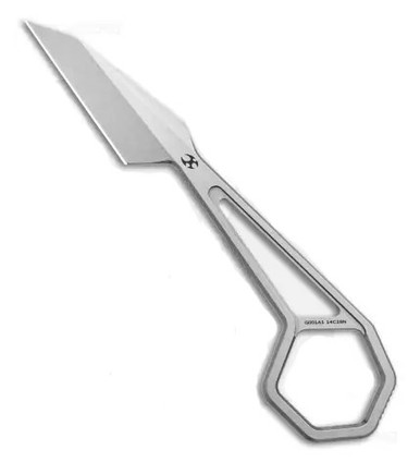 Kansept Hex | KG0001A1 | Knifeworks