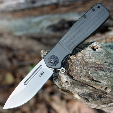 CRKT Homefront A/O 3.56