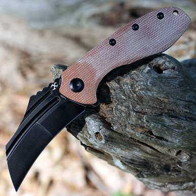 Kansept KTC3 | KT1031B2 | Knifeworks
