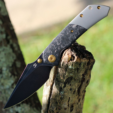 Kansept Fenrir | K1034A1 | Knifeworks