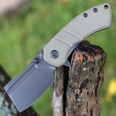 Kansept Korvid M | T2030A2 | Knifeworks