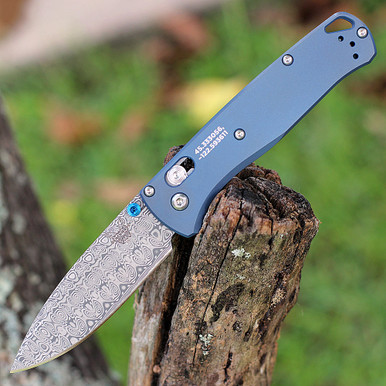 535-2204 Benchmade Limited | Bugout | Knifeworks