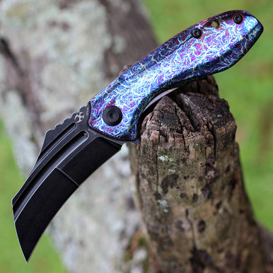 Kansept KTC3 |K1031A6 | Knifeworks
