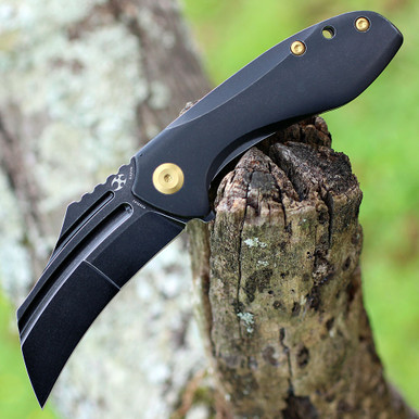Kansept KTC3 | K1031A1 | Knifeworks