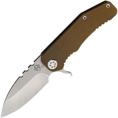 Medford 187F | MD001DTQ36A1 | Knifeworks