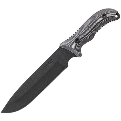 Schrade Extreme Survival | SCHF37M | Knifeworks