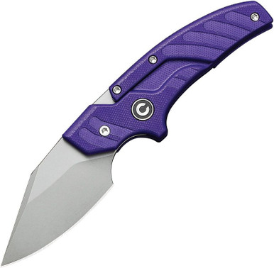 CIVIVI Typhoeus Adjustable Fixed Blade | C210362| Knifeworks