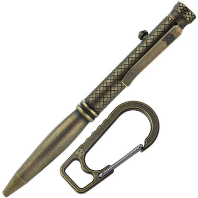 Bestechman Scribe | BTKM16E | Knifeworks