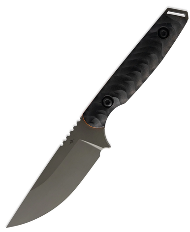 Toor Knives Field 3.0 Fixed Blade | TK8266| Knifeworks