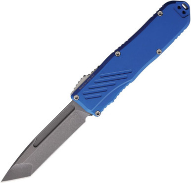Guardian Tactical Recon 035-G2 OTF | GT94521BL| Knifeworks