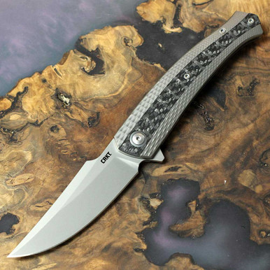 CRKT Persian 3.51
