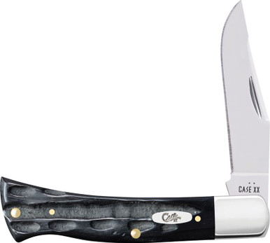 ガスガン3丁 Case Axe Handle Lockback 3.25