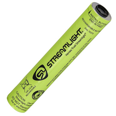 streamlight 77175 battery stick for sl 20xp led ultrastinger flashlight (NO 75175) OXWINOU Digital 6.0V Ni-Cd 1800mAh Compatible with SL-20XLED SL-20XP-LED Superstinger SL20L SL-20LP Battery(1-Pack) : Health & Household Streamlight SuperStinger Streamlight, Inc Battery Stick -
