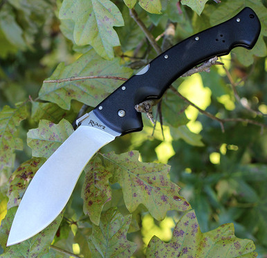 Cold Steel Rajah II | CS62JL | Knifeworks