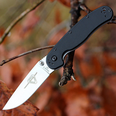 Ontario 8828 Rat II Folder, 3