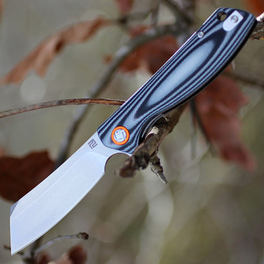 Artisan Tomahawk ATZ1815PSBGC, 2.36