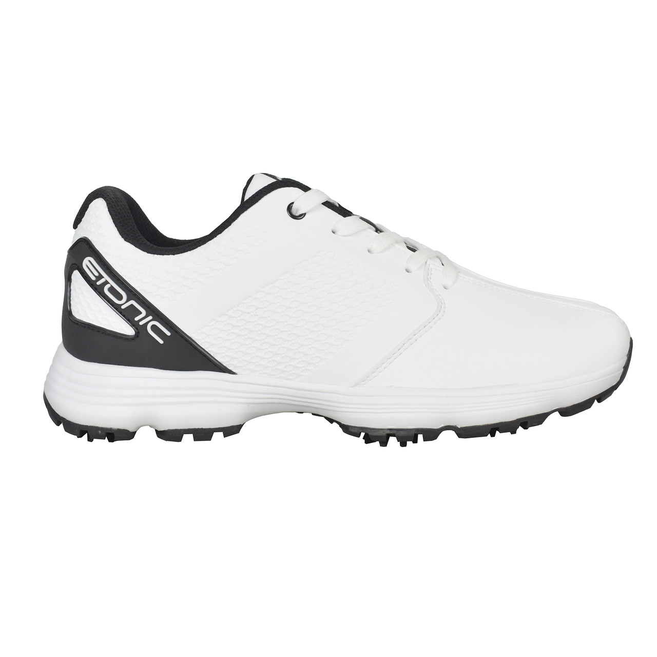 シューズ TONIC Stabilizer 4.0 Shoes White/Black