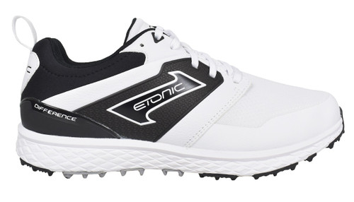 Shoes - Difference 2.0 (Spikeless) - Etonic Golf