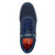 G-SOK 5.0 Spikeless Shoes Navy/White/Orange