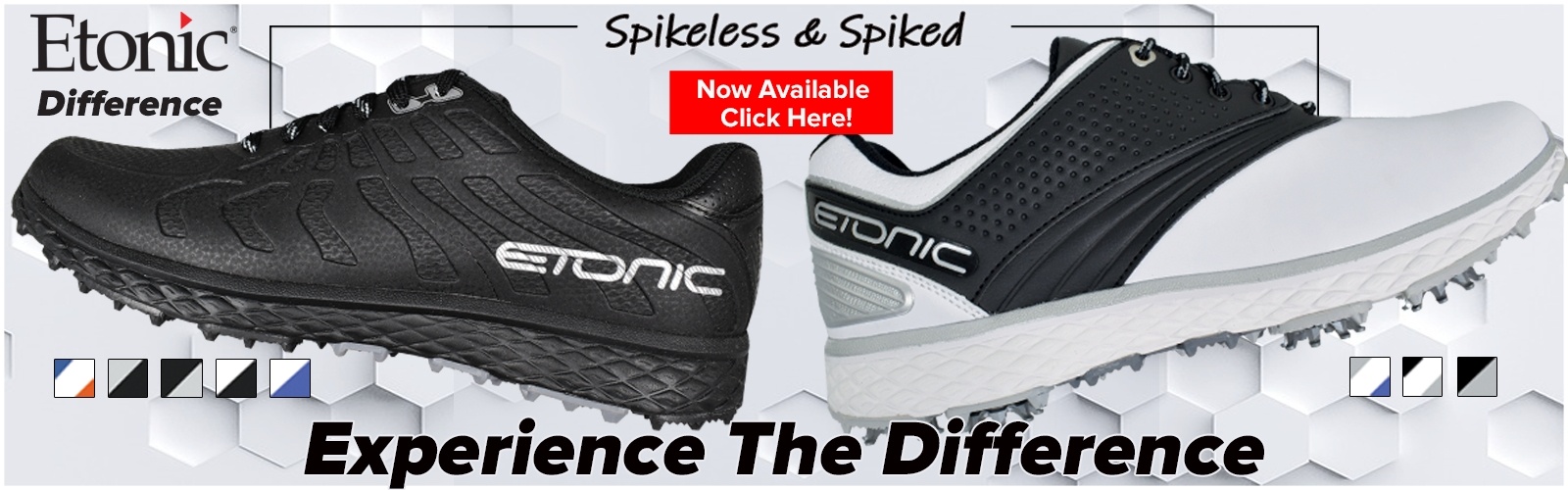 etonic golf shoes