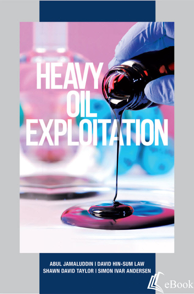 Heavy Oil Exploitation - eBook