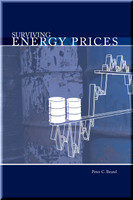 Surviving Energy Prices Book Beutel ISBN 9781593702410