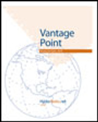 Vantage Point: Worldwide Hydro 2009